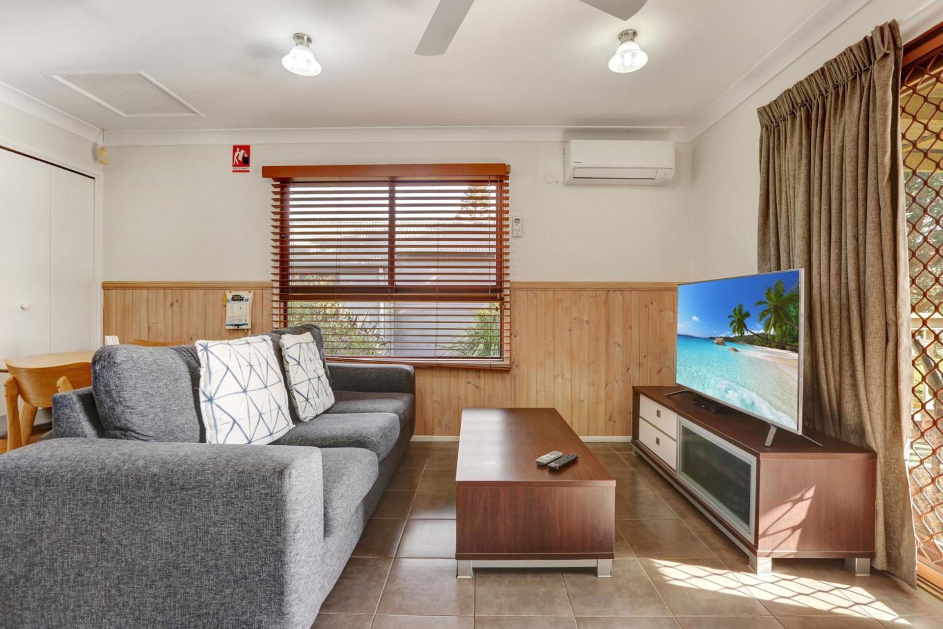 Kiama Harbour Cabins Kültér fotó