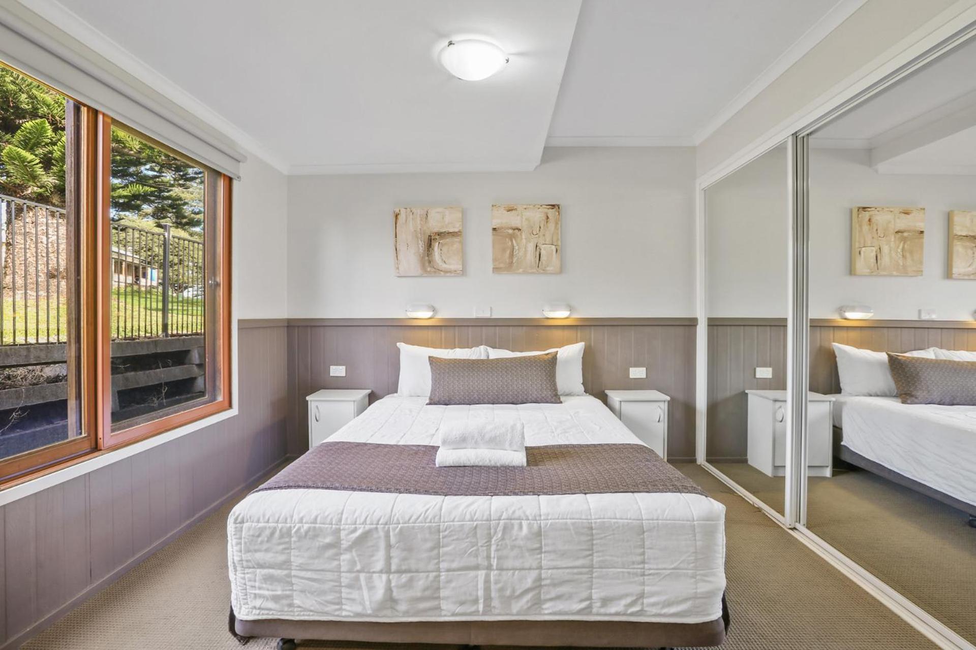 Kiama Harbour Cabins Kültér fotó