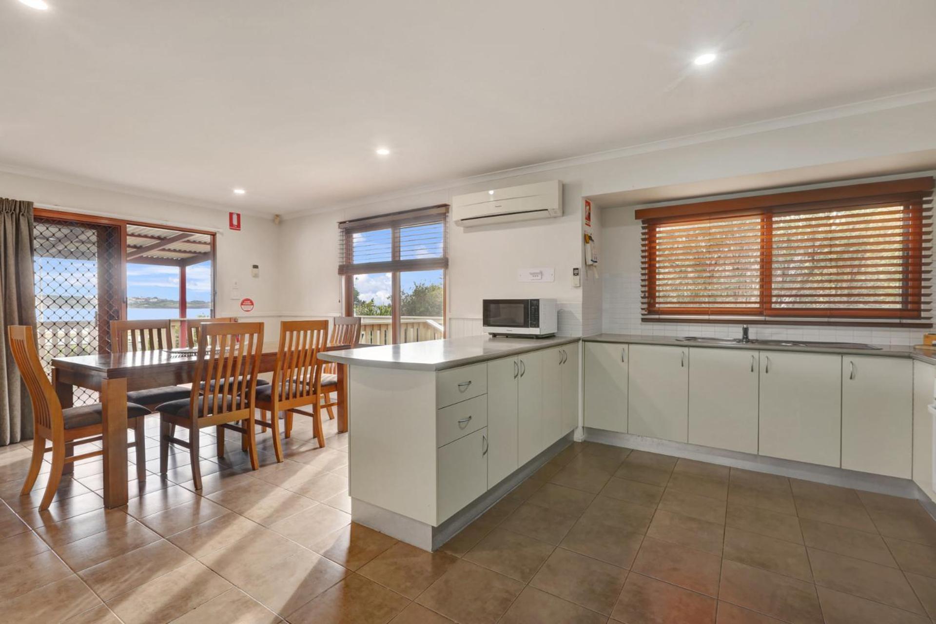 Kiama Harbour Cabins Kültér fotó