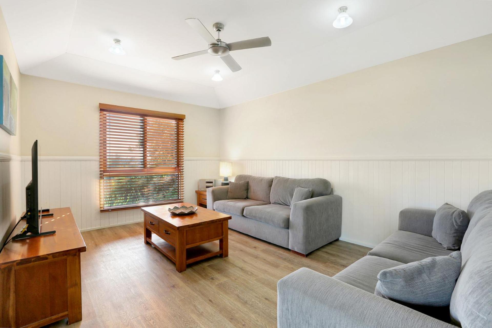Kiama Harbour Cabins Kültér fotó