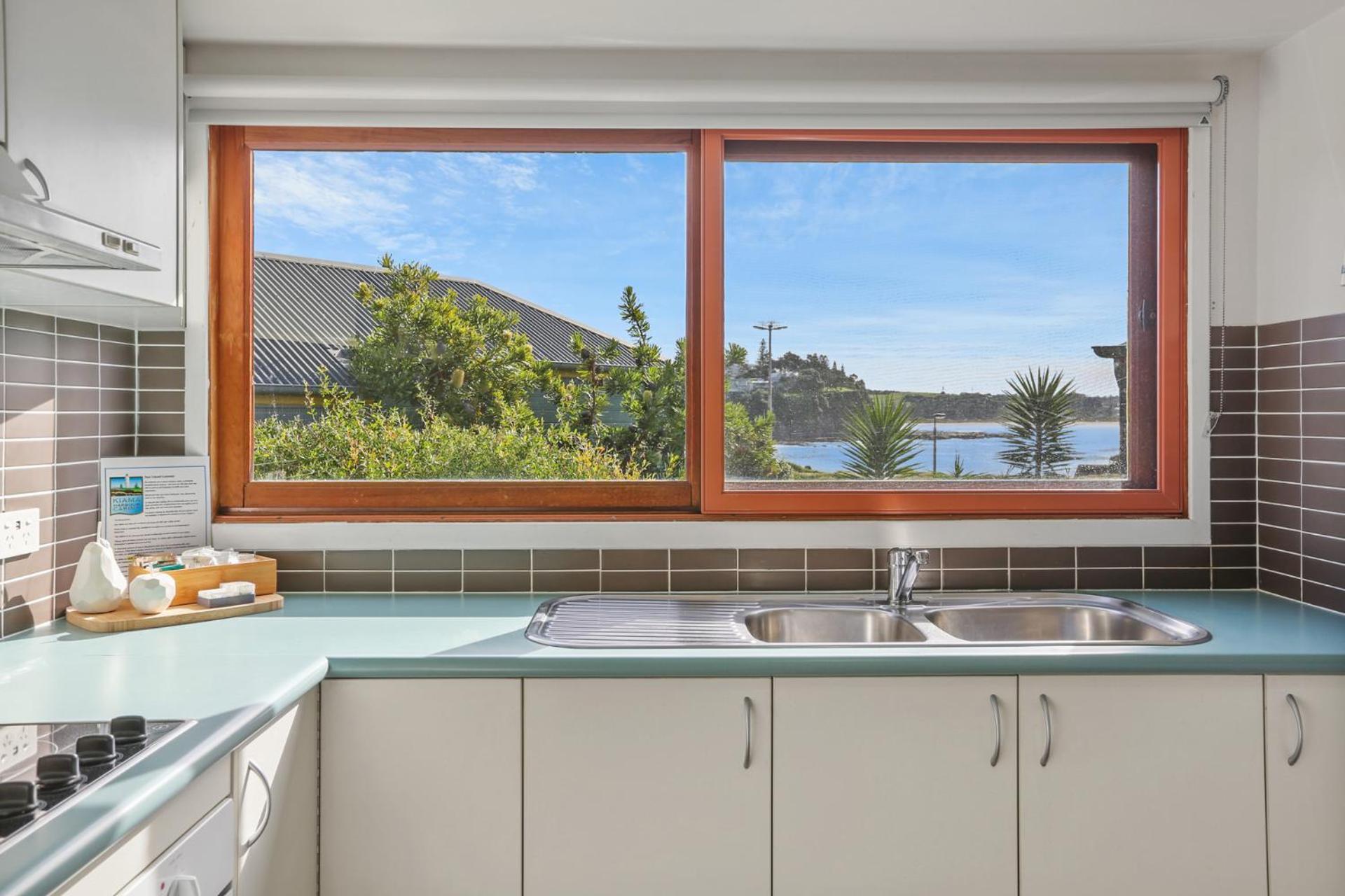 Kiama Harbour Cabins Kültér fotó