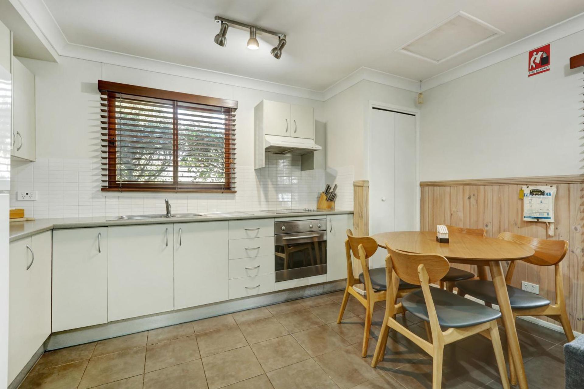 Kiama Harbour Cabins Kültér fotó