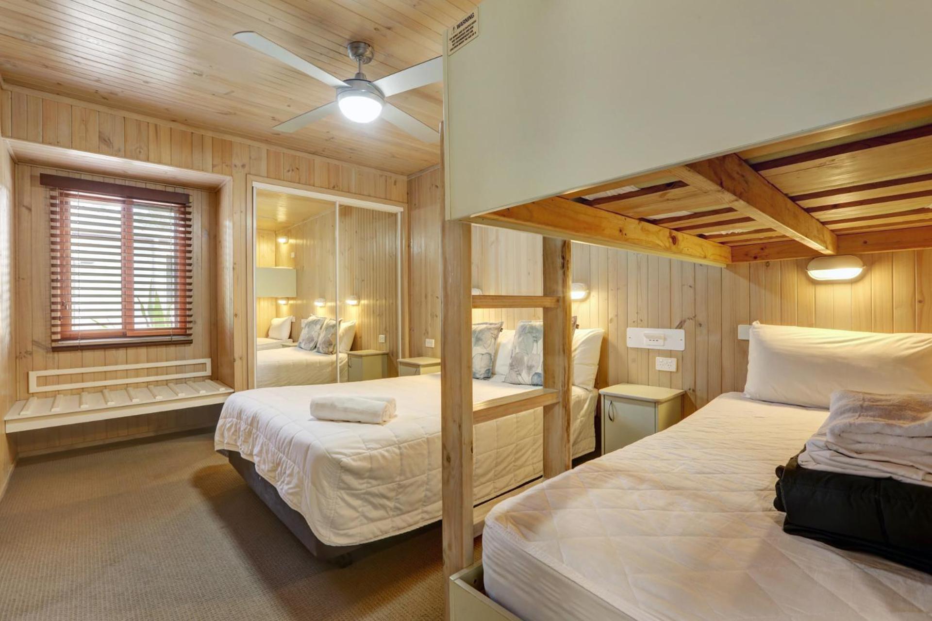 Kiama Harbour Cabins Kültér fotó