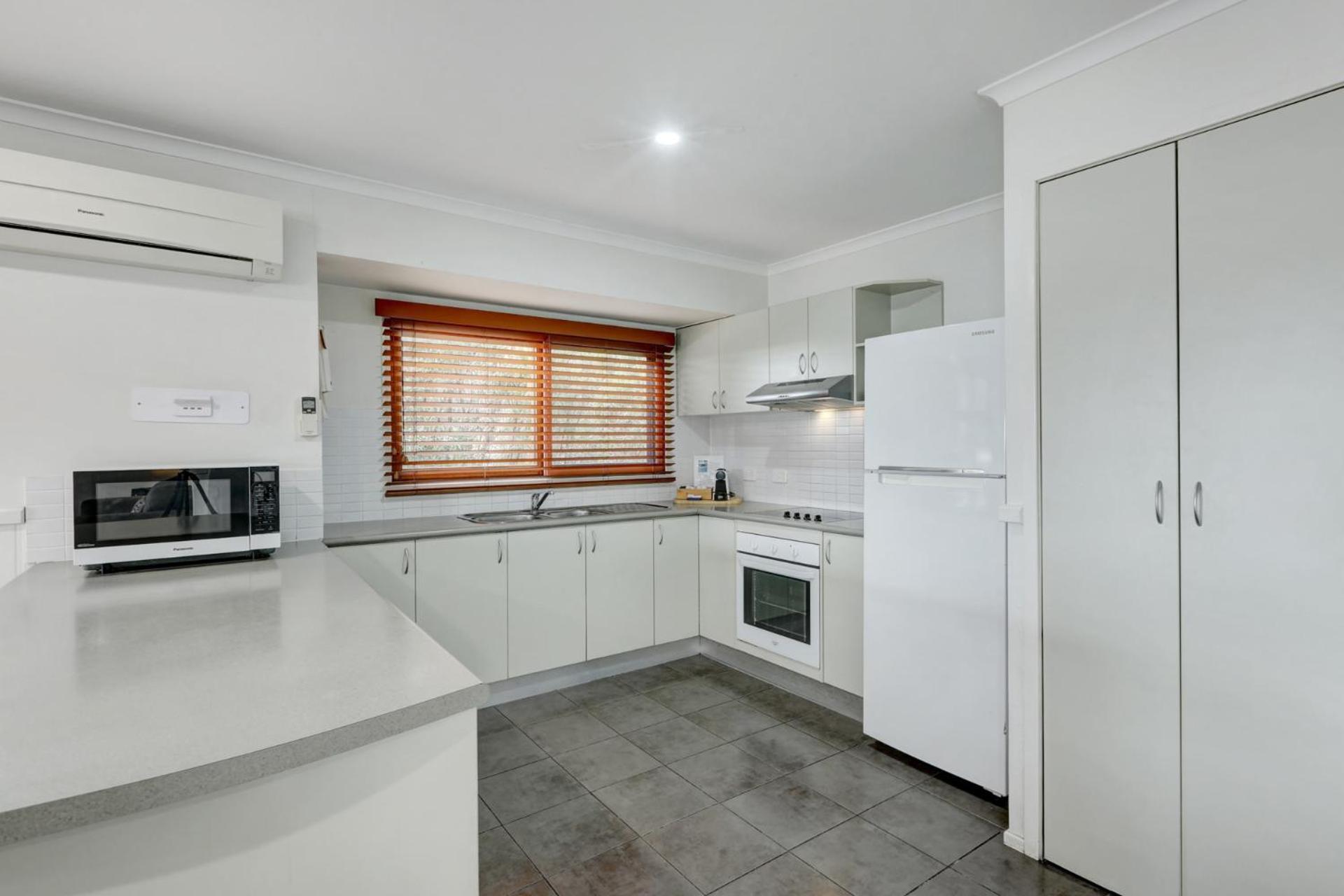 Kiama Harbour Cabins Kültér fotó