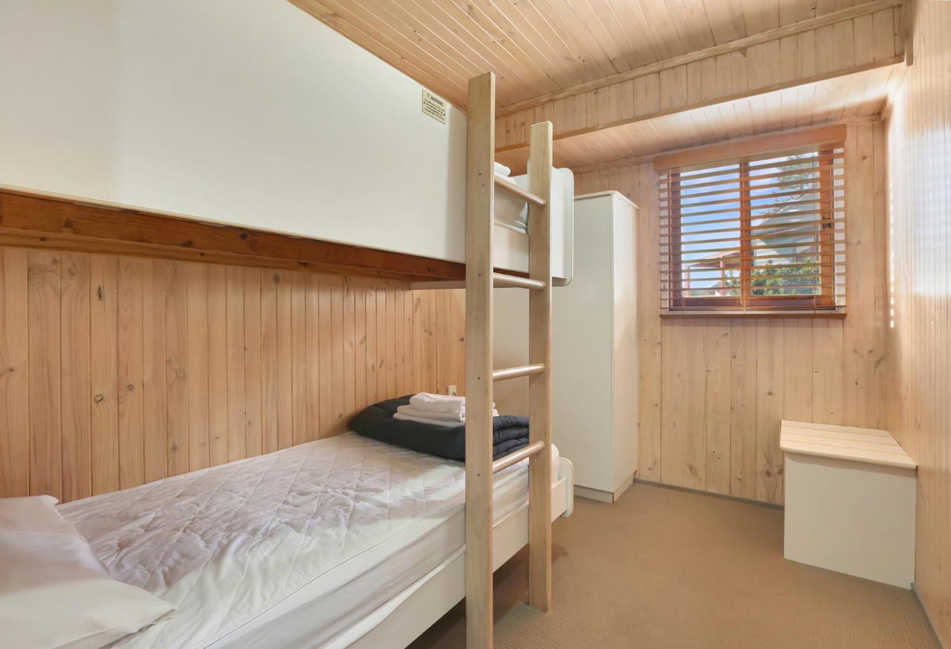 Kiama Harbour Cabins Kültér fotó