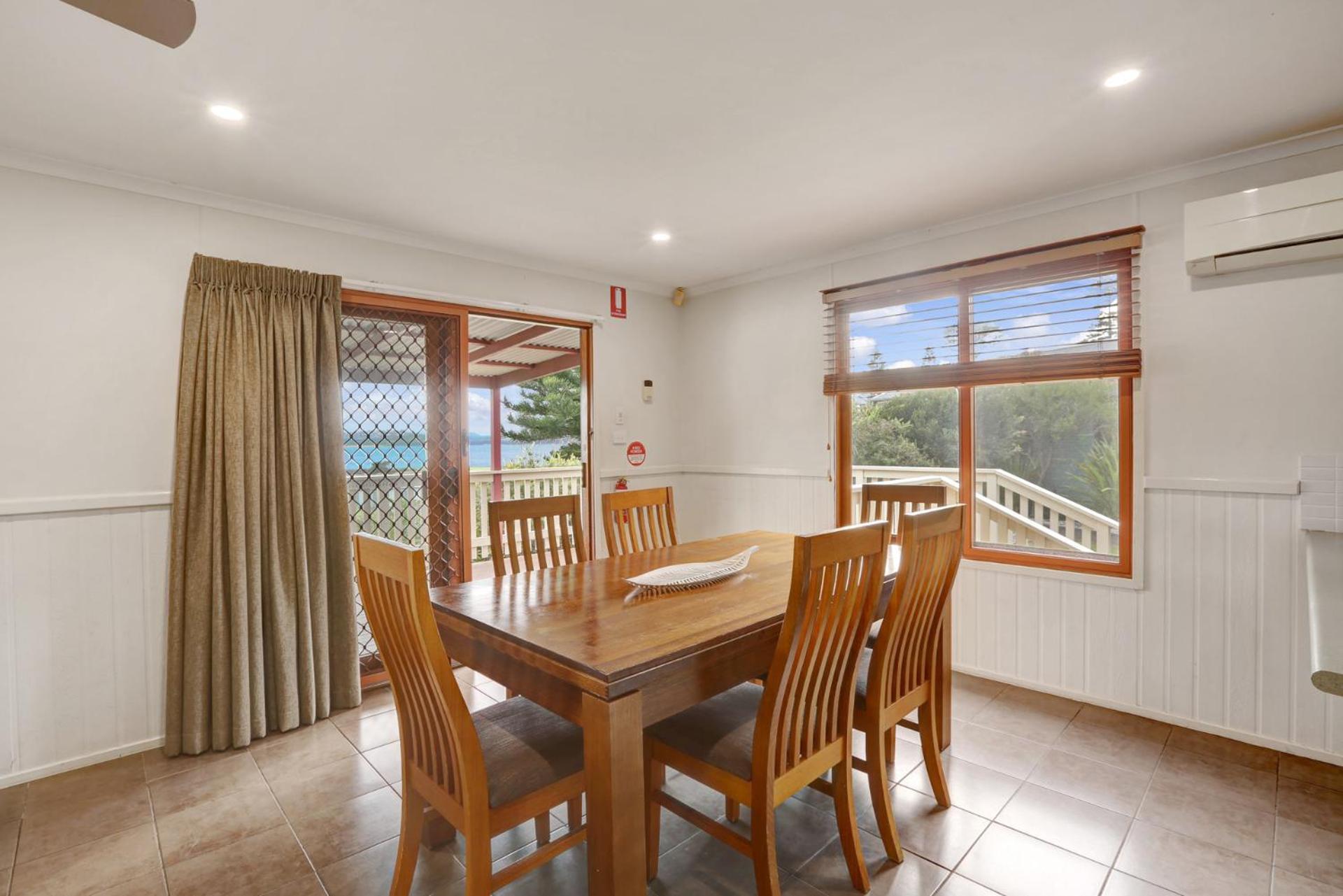 Kiama Harbour Cabins Kültér fotó
