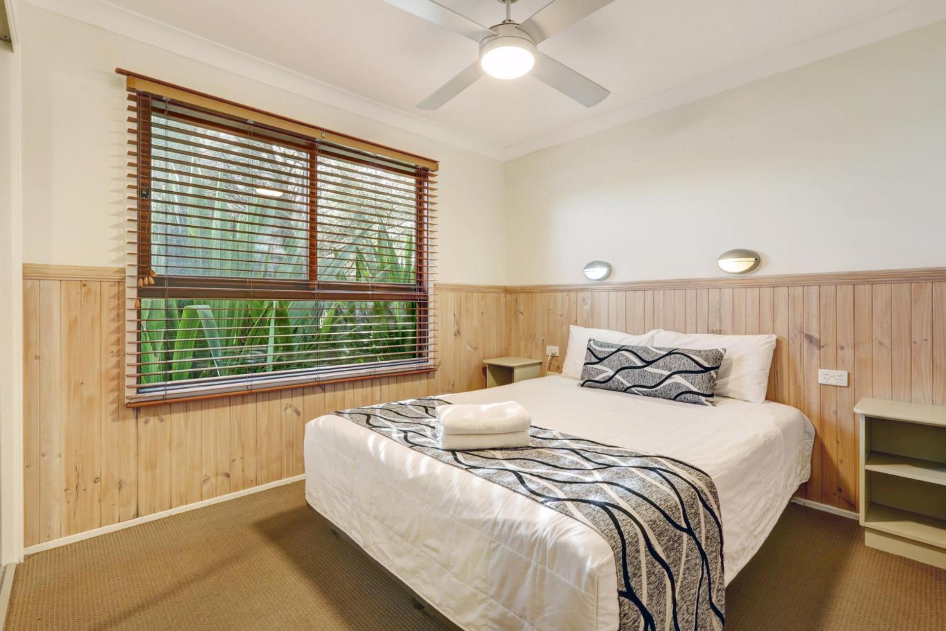 Kiama Harbour Cabins Kültér fotó