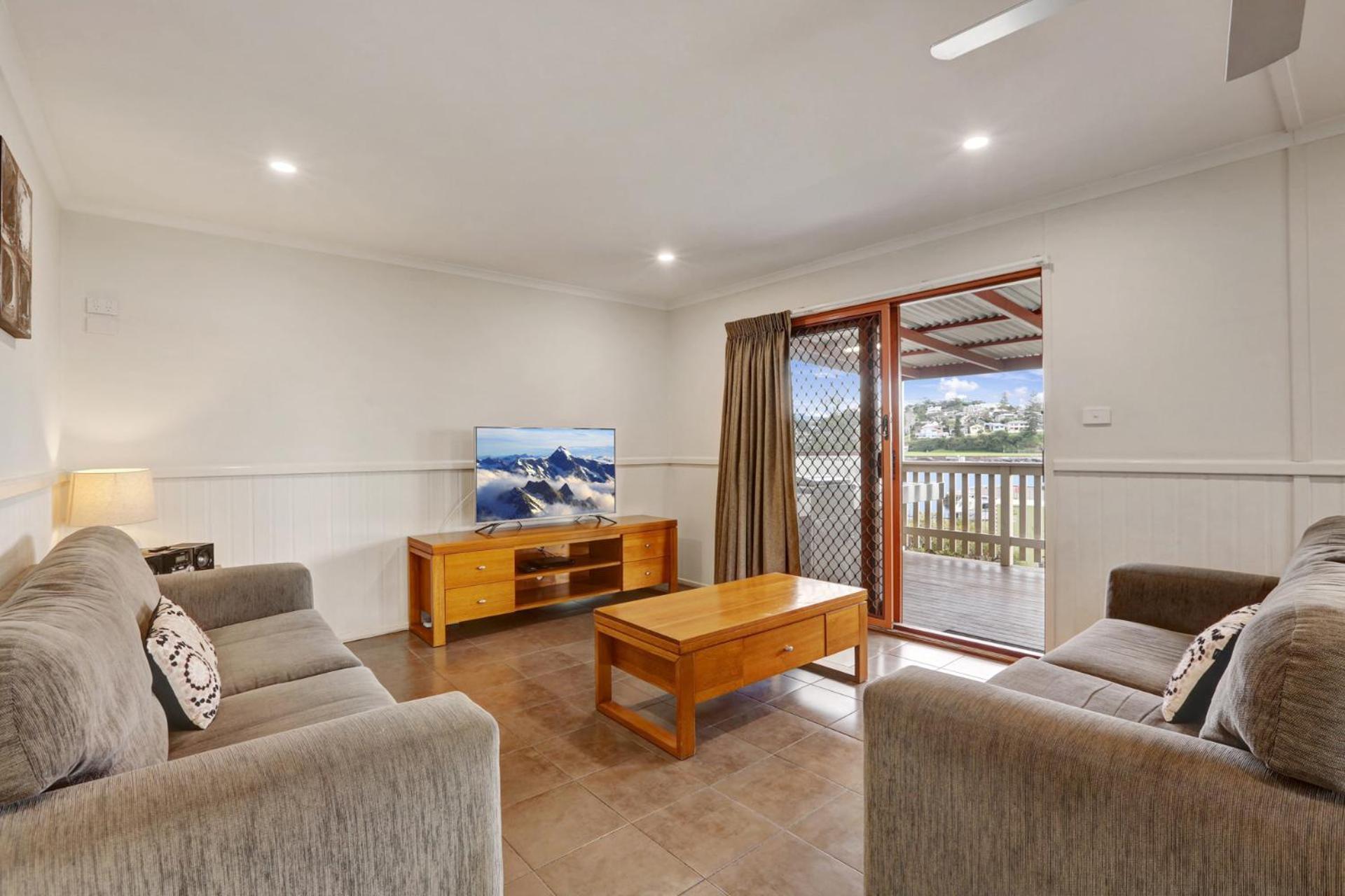 Kiama Harbour Cabins Kültér fotó